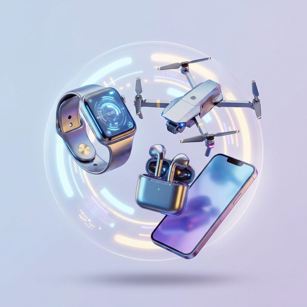 Computers Accessories